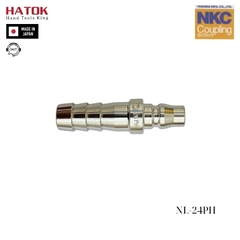 Khớp nối nhanh NKC NL-24PH Nhật Bản