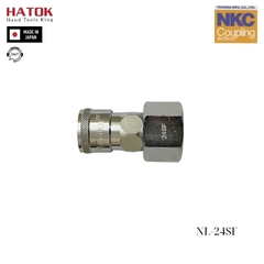 Khớp nối nhanh NKC NL-24SF Nhật Bản