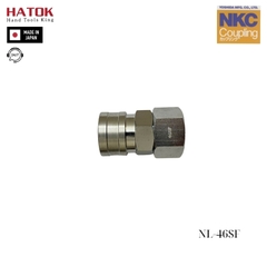 Khớp nối nhanh NKC NL-46SF Nhật Bản