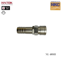 Khớp nối nhanh NKC NL-48SH Nhật Bản