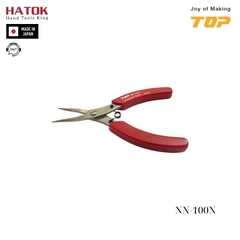 Kìm nhọn TOP KOGYO NN-100N Nhật Bản