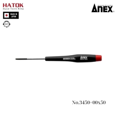 Tô vít điện tử Anex No.3450+00x50 Nhật Bản
