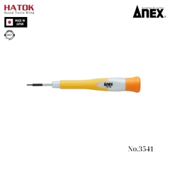 Tô vít hoa thị mini Anex No.3541 Nhật Bản