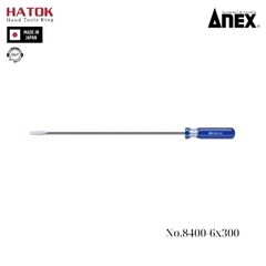 Tô vít cán trong Anex No.8400-6x300 Nhật Bản