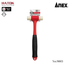 Búa nhựa Anex No.9003 Nhật Bản