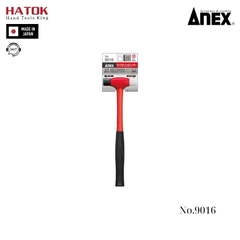Búa điện tử Anex No.9016 Nhật Bản