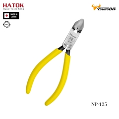 Kìm cắt chéo Tsunoda NP-125 Nhật Bản