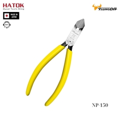 Kìm cắt chéo Tsunoda NP-150 Nhật Bản