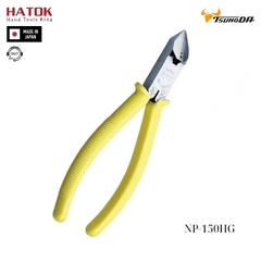 Kìm cắt chéo Tsunoda NP-150HG Nhật Bản