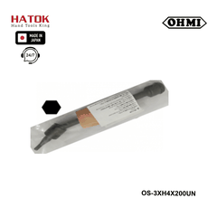 Đầu vặn ốc vít OHMI OS-3XH4x200UN