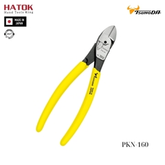 Kìm cắt dây cứng Tsunoda PKN-160 Nhật Bản
