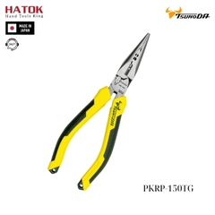 Kìm nhọn đa năng cán đúc Tsunoda PKRP-150TG Nhật Bản