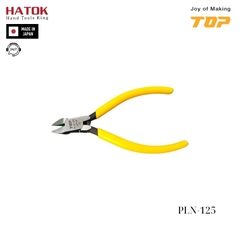 Kìm cắt nhựa TOP KOGYO PLN-125 Nhật Bản