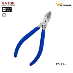 Kìm cắt nhựa Tsunoda PN-115 Nhật Bản