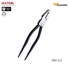 Kìm nguội Tsunoda PPS-225 Nhật Bản