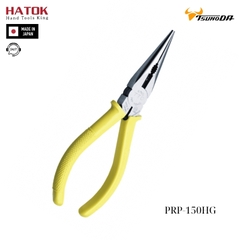 Kìm mũi nhọn Tsunoda PRP-150HG Nhật Bản
