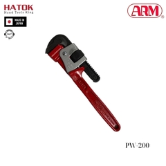 Mỏ lết răng ARM PW-200 Nhật Bản