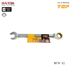 Cờ lê tự động TOP KOGYO RCW-12 Nhật Bản