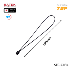 Dây treo dụng cụ TOP KOGYO SFC-CLBK