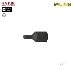 Đầu tuýp lục giác FLAG SH47 Nhật Bản