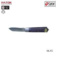 Dao rọc cáp cán nhựa SKK SK-85 Nhật Bản
