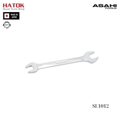 Cờ lê 2 đầu miệng Asahi SL1012 Nhật Bản