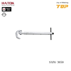 Cờ lê nhanh vặn góc hẹp Top Kogyo SMW-3050 Nhật Bản