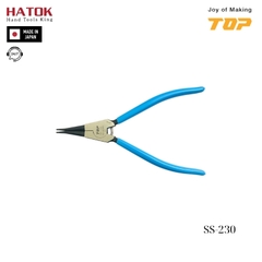 Kìm mở phe TOP KOGYO SS-230 Nhật Bản