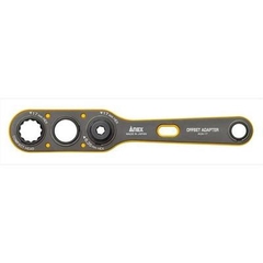 Bộ vặn ốc đa năng Anex AOA-17S1 Nhật Bản