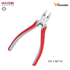 Kìm cắt loại cứng Tsunoda TH-150CNC Nhật Bản