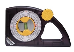 Thước Thủy Đo Góc Nghiêng EBISU ED-25SPROM Nhật Bản