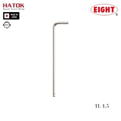 Lục giác chữ L EIGHT TL-1.5 Nhật Bản