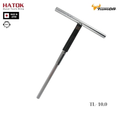 Lục giác chữ T 10.0mm Tsunoda TL-10.0 Nhật Bản