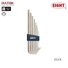 Bộ lục giác EIGHT TLS-8 Nhật Bản