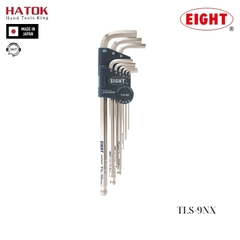 Bộ lục giác EIGHT TLS-9NX Nhật Bản
