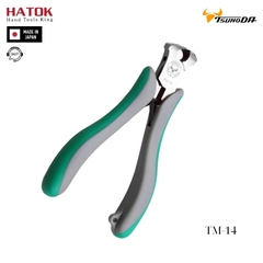 Kìm cua 4.5 inch Tsunoda TM-14 Nhật Bản