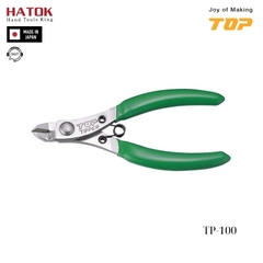Kìm cắt mini TOP KOGYO TP-100 Nhật Bản