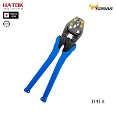 Kìm bấm cos CE Tsunoda TPH-8 Nhật Bản