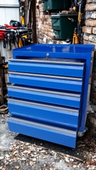 Tủ đồ nghề 5 ngăn HT-05