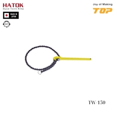 Cờ lê xích TOP KOGYO TW-150 Nhật Bản