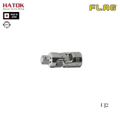 Đầu tuýp lắt léo FLAG UJ2 Nhật Bản