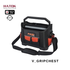 Túi đeo ngực chiến thuật GT Line GRIP CHEST (giúp rảnh tay)