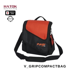 Túi đựng dụng cụ GT Line B_GRIP COMPACT BAG
