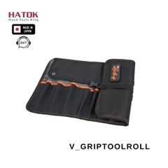 Túi đựng dụng cụ di động GT Line GRIP TOOL ROLL