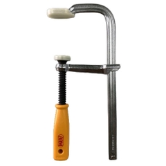 Vam kẹp chữ L kiểu tay vặn ARM LD-200 Nhật Bản