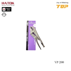 Kìm chết TOP KOGYO VP-200 Nhật Bản