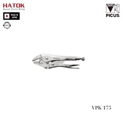 Kìm bấm chết PICUS VPK-175 Nhật Bản
