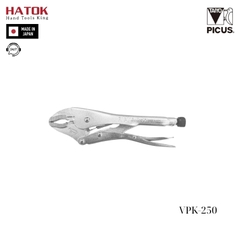 Kìm bấm chết PICUS VPK-250 Nhật Bản