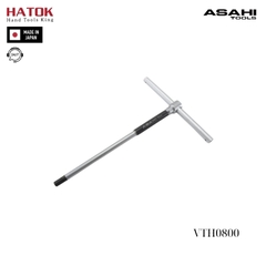 Lục giác chữ T 8mm Asahi VTH0800 Nhật Bản