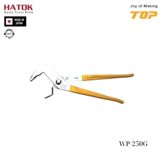 Kìm mỏ quạ TOP KOGYO WP-250G Nhật Bản
